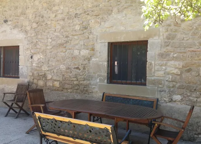 Casa Rural Jaxo