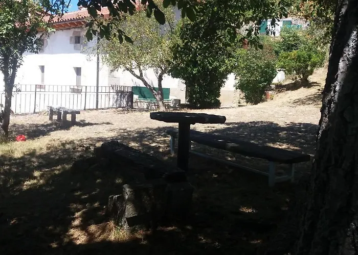 Casa Rural Jaxo