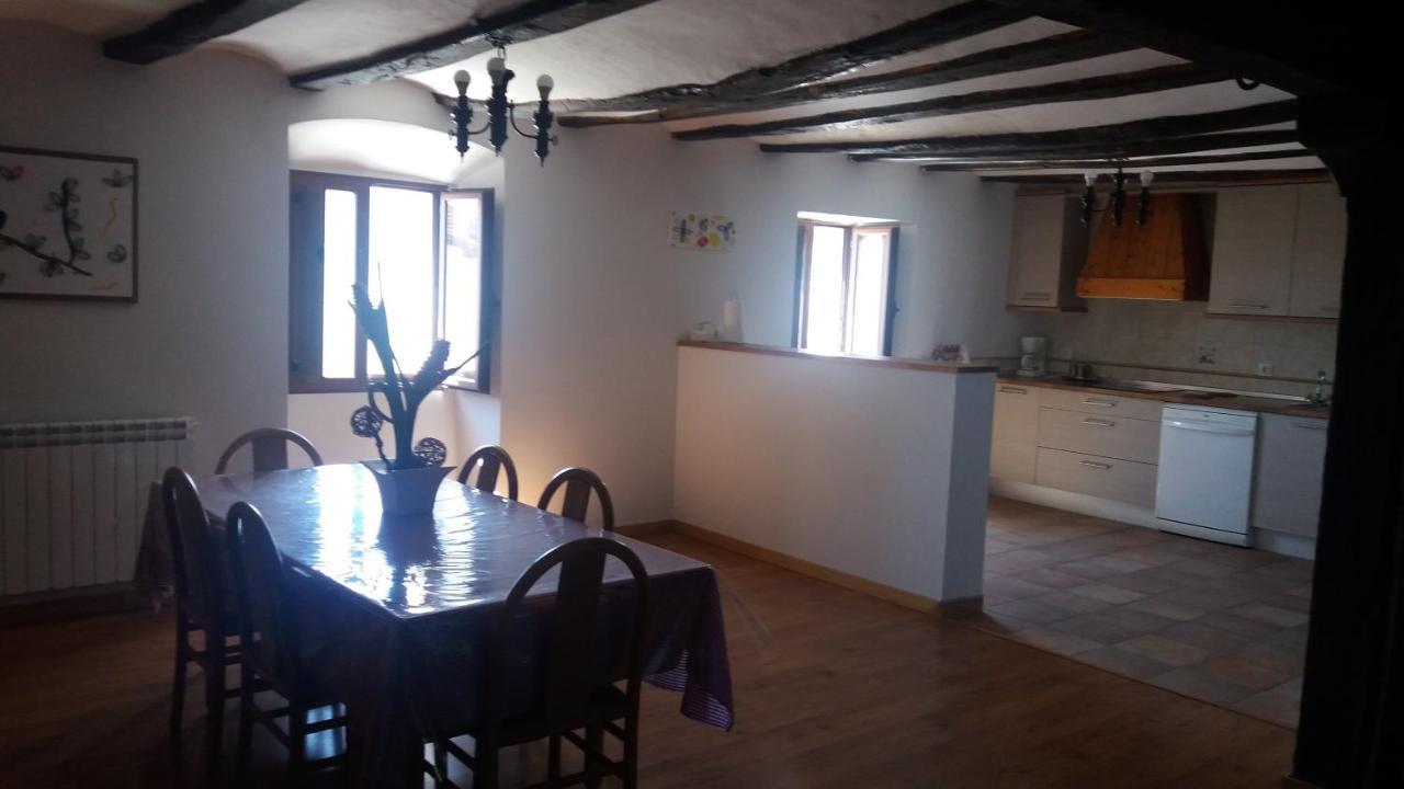 Holiday home Jaxo Atondo