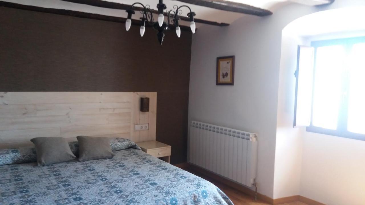 Holiday home Jaxo *