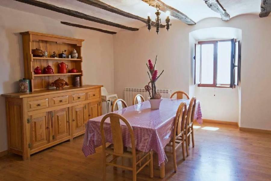 Jaxo Holiday home Atondo