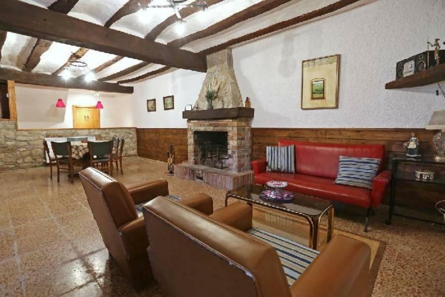 Jaxo Holiday home *