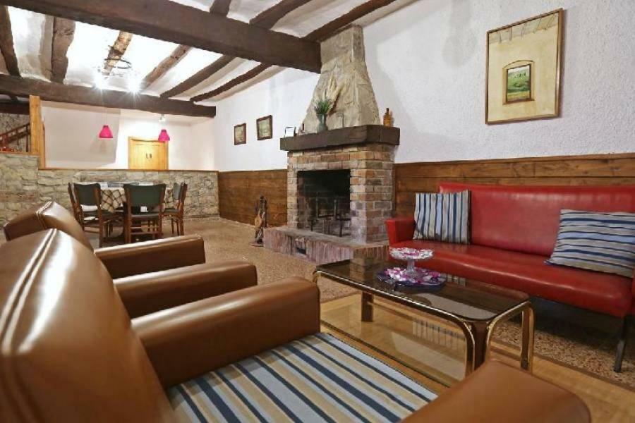 Holiday home Jaxo