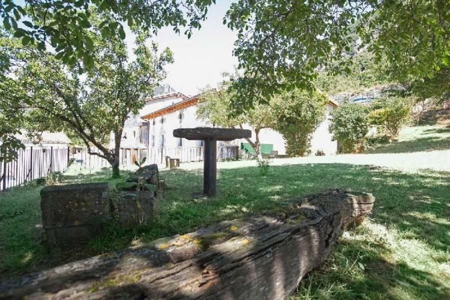 Jaxo Holiday home Atondo